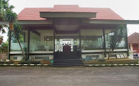Collection O 89999 Hotel Bumi Kedaton Resort
